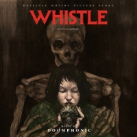 Doomphonic Whistle -coloured-