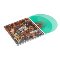 Earl Sweatshirt & Mike & Surf Gang Pompeii // Utility -coloured-