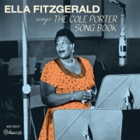 Fitzgerald, Ella Sings The Cole Porter Songbook