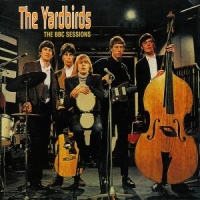 Yardbirds Bbc Sessions -deluxe Digi