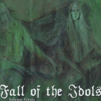 Fall Of The Idols Solemn Verses