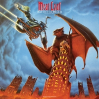 Meat Loaf Bat Out Of Hell Ii  Back Into Hell