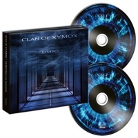 Clan Of Xymox Limbo (ltd Deluxe)
