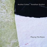 Cohen, Avishai / Avishai Yonathan Playing The Room