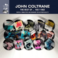 Coltrane, John Best Of 1957-1962 -digi-
