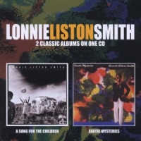 Smith, Lonnie A Song For The Children/exotic