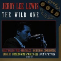 Lewis, Jerry Lee The Wild One