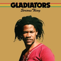 Gladiators Serious Thing
