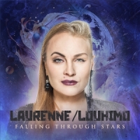 Laurenne / Louhimo Falling Through Stars -coloured-
