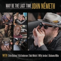 Nemeth, John May Be The Last Time