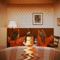 Glitterfox Decoder -coloured-