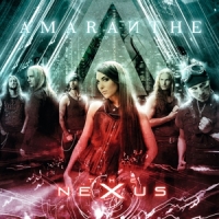 Amaranthe The Nexus