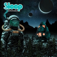 Sleep Hempispheres