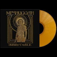 Meshuggah Immutable - The Indelible Edition -coloured-