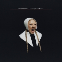 Self Esteem A Complicated Woman