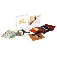 Clapton, Eric Studio Album Collection