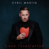 Martin, Cyril Cyril Martin Love Inspiration