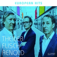 Yves Theiler, Ratus Flisch, Tony Reno European Hits
