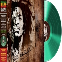 Marley, Bob Small Axe -coloured-
