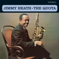 Heath, Jimmy Quota -ltd-