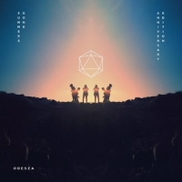 Odesza Summer's Gone -coloured-
