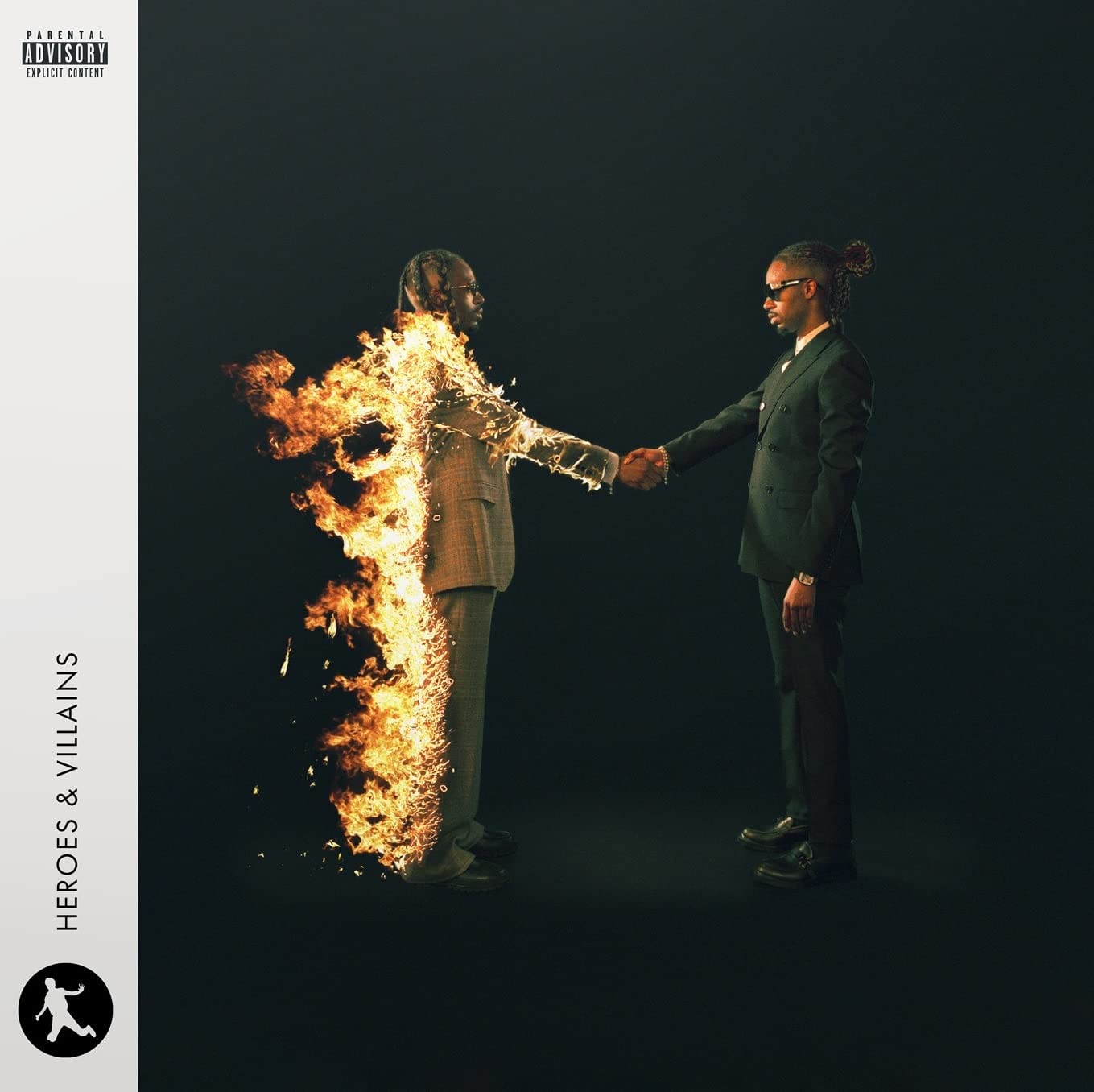 Metro Boomin Heroes & Villains