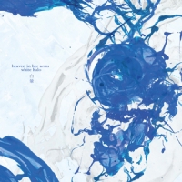 Heaven In Her Arms White Halo