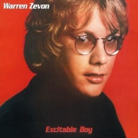 Zevon, Warren Excitable Boy (exp & Re)