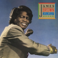 Brown, James I'm Real -deluxe-