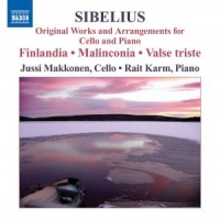 Sibelius, Jean Original Works & Arrangements