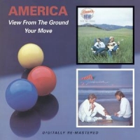 America View From The Ground/your
