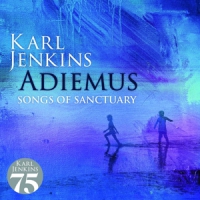 Adiemus, Karl Jenkins Adiemus - Songs Of Sanctuary