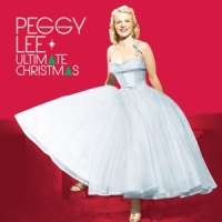 Lee, Peggy Ultimate Christmas