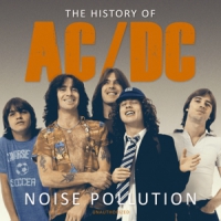 Ac/dc Noise Pollution
