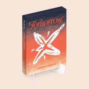 Tomorrow X Together Minisode 3  Tomorrow