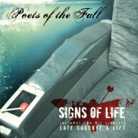 Poets Of The Fall Signs Of Life -coloured-