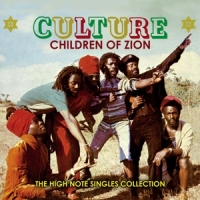 Culture Children Of Zion
