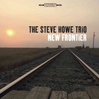 Howe, Steve -trio- New Frontier