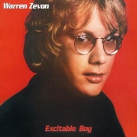 Zevon, Warren Excitable Boy + 4