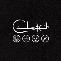Clutch Psychic Rockers From The West Group