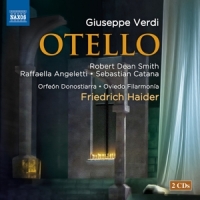 Harnoncourt, Nikolaus Otello