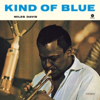 Davis, Miles Kind Of Blue