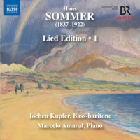 Sommer, H. Lied Edition Vol.1