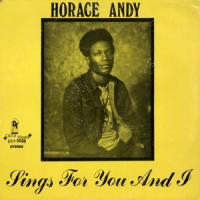 Andy, Horace Sings For You And I