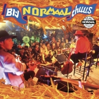 Normaal Bi-j Normaal Thuus