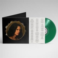 La Nina Furesta -coloured-