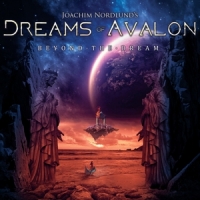 Dreams Of Avalon Beyond The Dream