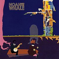 Noah & The Whale Peaceful, The World Lays Me Down