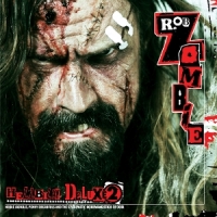 Zombie, Rob Hellbilly Deluxe 2