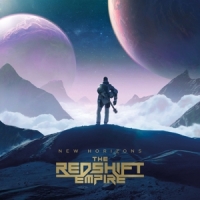 Redshift Empire, The New Horizons
